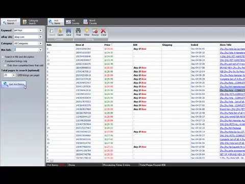 Ebay Top Selling Items - Top Selling Items On Ebay How and What To Sell On Ebay