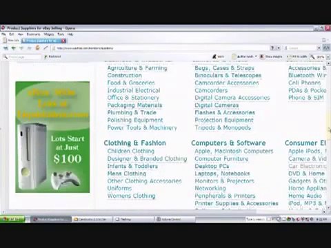 Best Dropship Lists and Business Plans WHOLESALE AND DROP SHIPPING REVIEWED