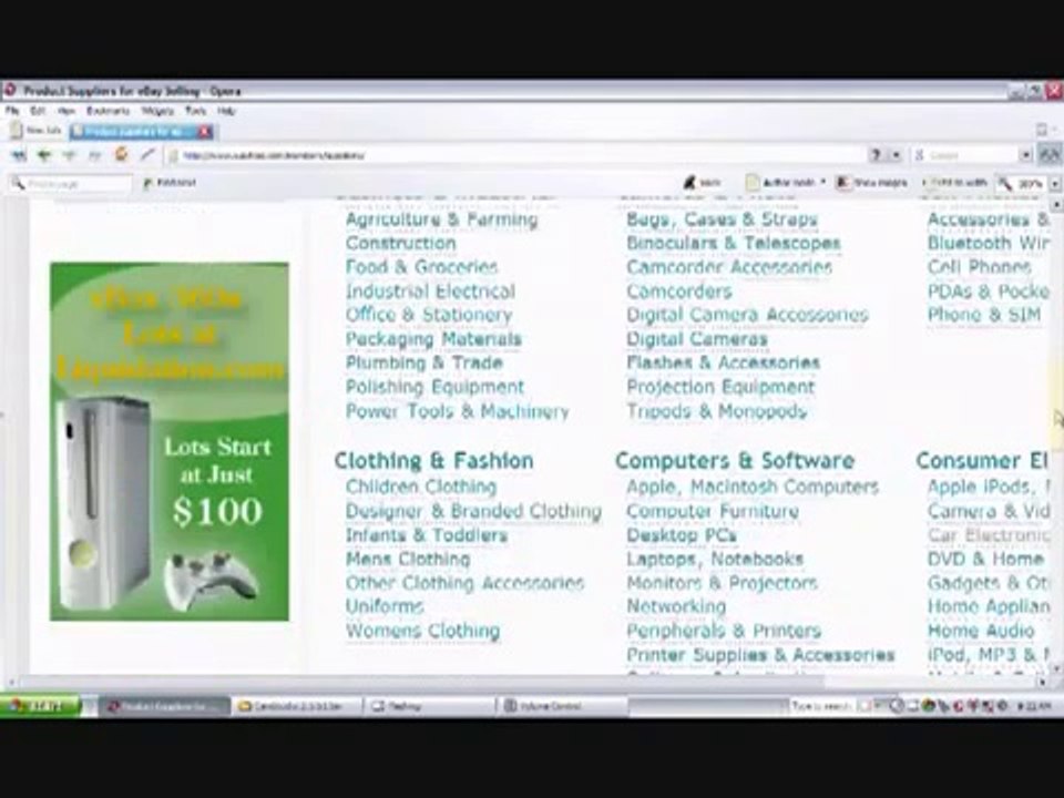 Best Dropship Lists and Business Plans WHOLESALE AND DROP SHIPPING REVIEWED