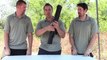 UTAS UTS-15 Tactical Shotgun (Review  Shooting)