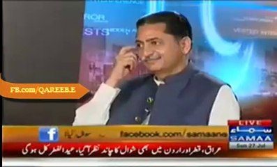 Was not able to answer simple questions of Paras, Experience became tomb