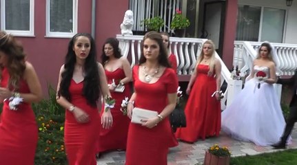 Dasma e Durimit dhe Krenares -  Prishtine 25 Korrik 2014