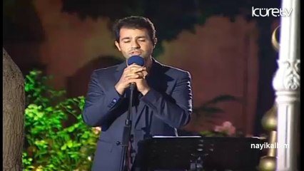 Aşık oldum Muhammed'e Elgun Guliyev Ramazan 2014