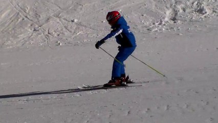 walker gs tortolas