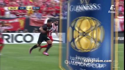 LIV1-0OLM ALL GOALS KORA.COM