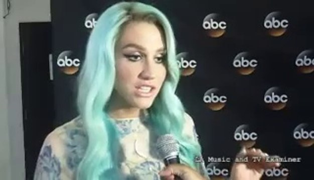 Rising Star - Kesha Interview Duels Week 3