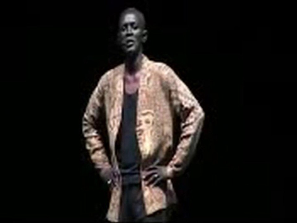 STAND UP sénévoirien
