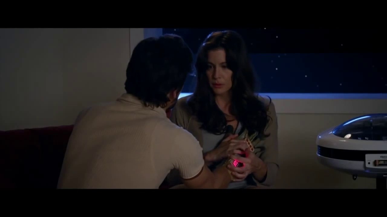 Space Station 76 Movie Trailer - Live Tyler, Je...
