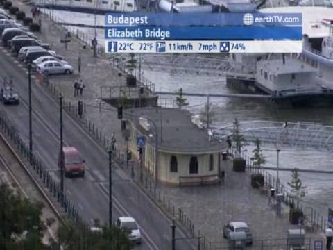 Cape Town - South Africa, Palma de Mallorca - Spain, Santorini - Greece, Muscat - Oman, Ekaterinburg - Russia, Melbourne - Australia, Budapest - Hungary