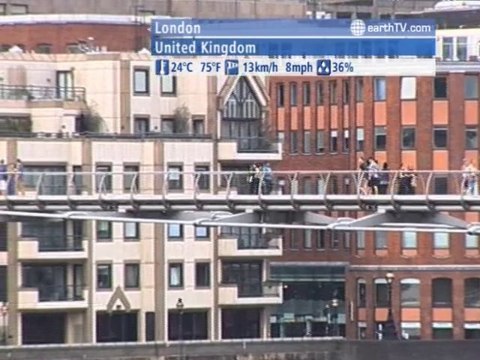 Warnemunde - Germany, Ekaterinburg - Russia, London - United Kingdom, Muscat - Oman, Paris - France, Palma de Mallorca - Spain, Vienna - Austria