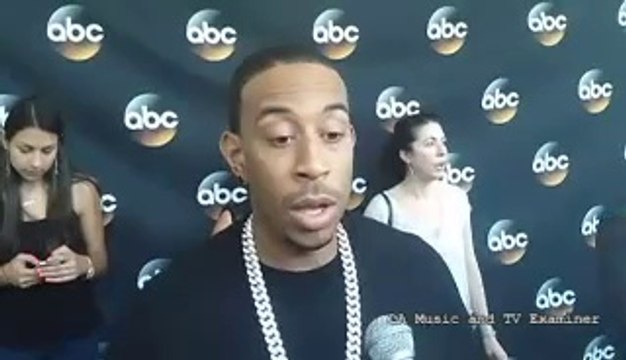 Rising Star - Ludacris Interview Duels Week 3
