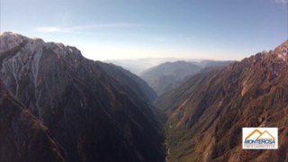Annapurna Helicopeter Tour