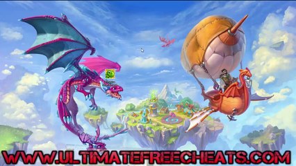 How To Hack Dragons World Crystals Free - Tutorial (Updated)