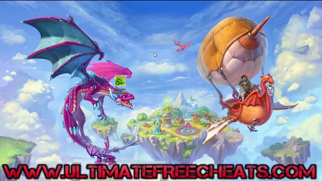 How To Hack Dragons World Crystals Free - Tutorial (Updated)