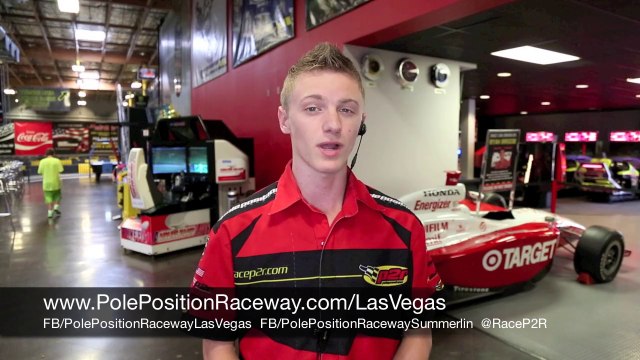 Why Pole Position Raceway is The Best Place for Kids Birthday Parties & Activities?! pt. 5