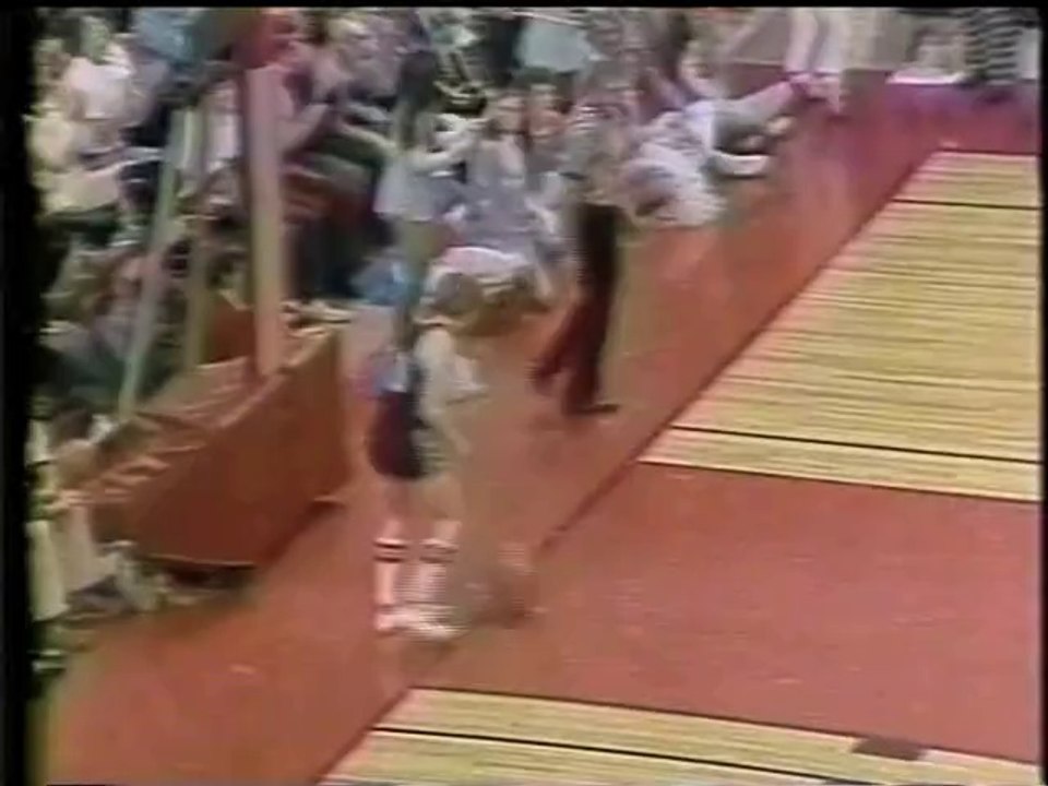 NC vs Syracuse 1975
