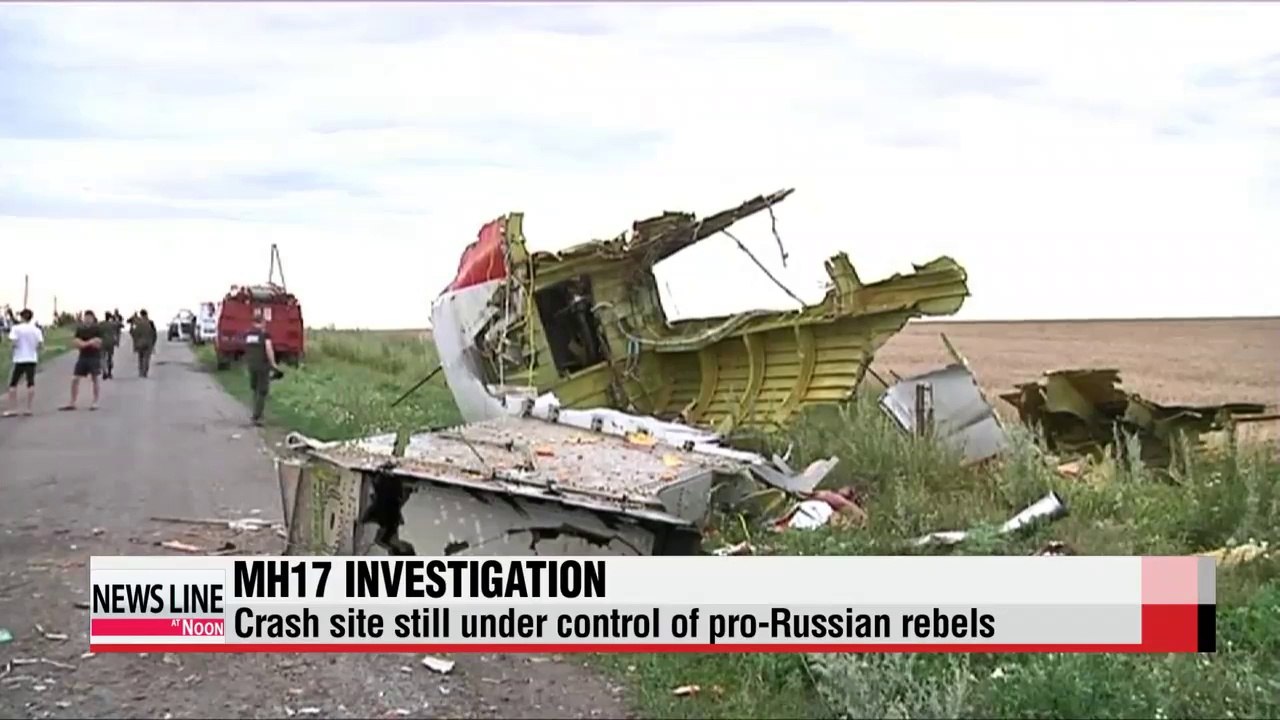 Dutch PM rules out military mission in eastern Ukraine