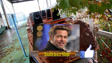 10 Creepy Abandoned Amusement Parks