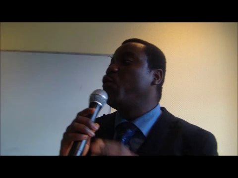 Enseignement sur le Saint Esprit _ l'intimité avec le Saint Esprit (PARTIE 1)