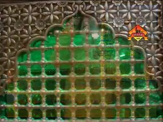 MASHAD MAIN HAIN - WAJI HASAN ZAIDI MANQABAT 2009