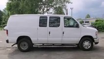 2013 Ford E-250 - Used Cars Boston - Direct Auto Mall