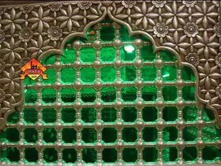 DHOONDH LAITAY HAIN - WAJI HASAN ZAIDI MANQABAT 2009