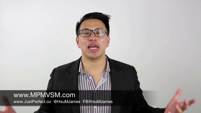 James Hsu Motivating People | Best Motivational Speaker | Author of Mobilizing People pt. 8