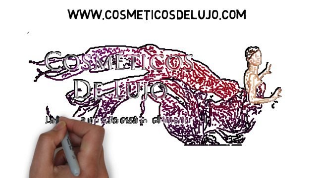 Cosmeticos de Lujo tu Tienda Online