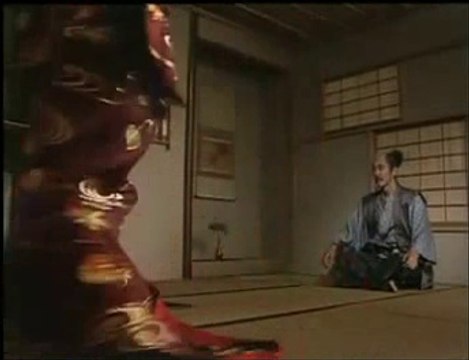 6260【日本TVドラマ】＜大河＞「真田太平記」39