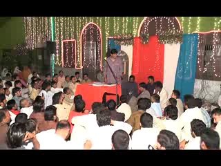 ZAKIR GUHLAM ABBAS RATAN CH 331 TOBA TAKE SINGH