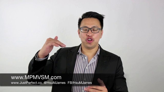 James Hsu Motivating People | Best Motivational Speaker | Author of Mobilizing People pt. 4