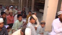Talib e Ilam Ki Fazeelat 1/4 by Mufti Nazeer Ahmad Raza Qadri