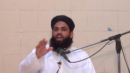 Talib e Ilam Ki Fazeelat 2/4 by Mufti Nazeer Ahmad Raza Qadri