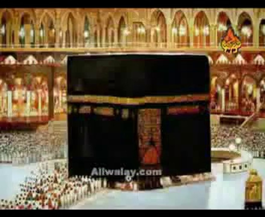 Wajhi Hassan Zaidi - Manqabat 2010 (Hussain (A.S) Sub Ter)