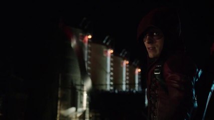 Arrow - Season 3 Extended First Look (HD)