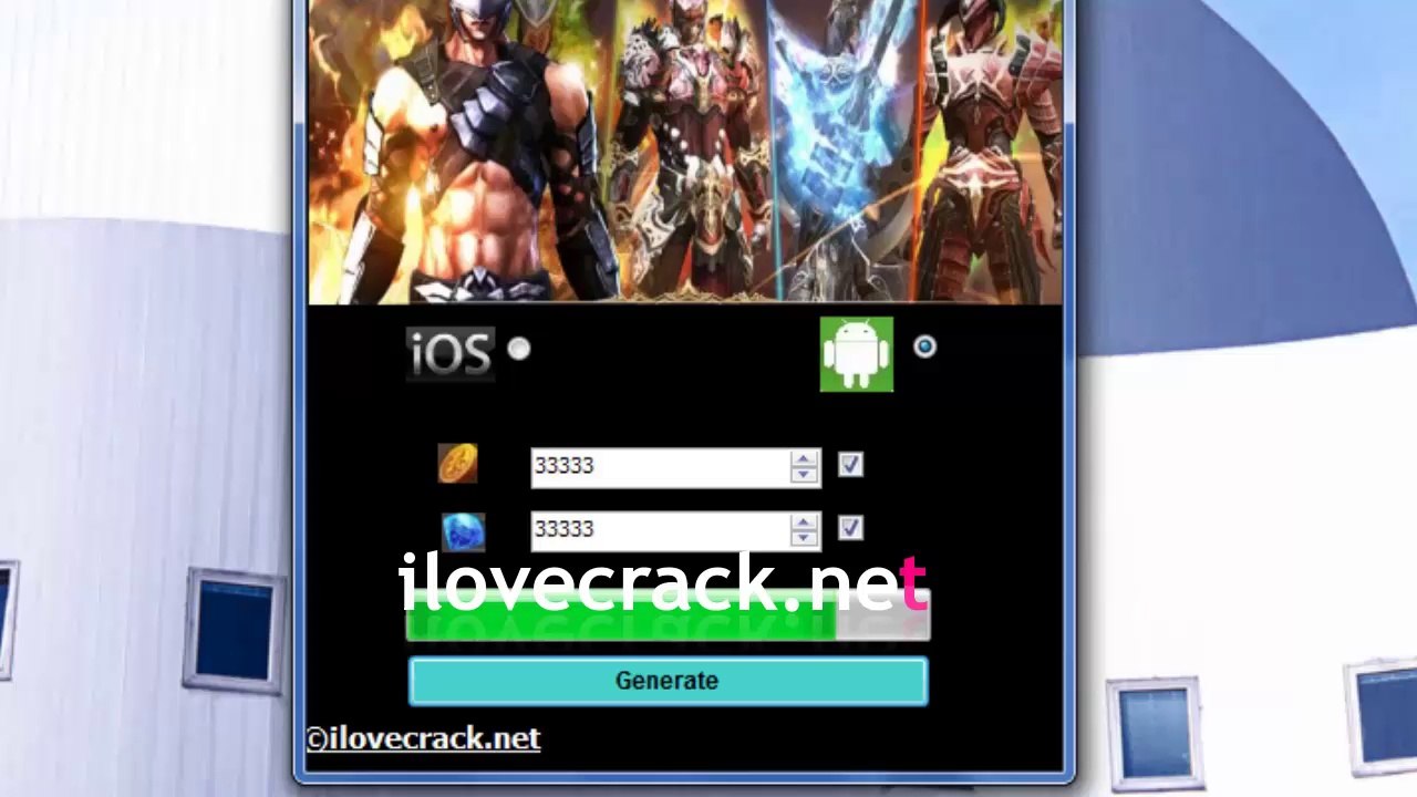 Iron Knights Hack Cheats tool download
