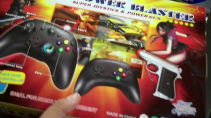The 75,000+ pirated game system!