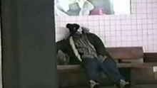 MF DOOM - I Hear Voices (Video)