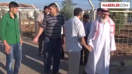 Konteyner kentte buruk bayram -
