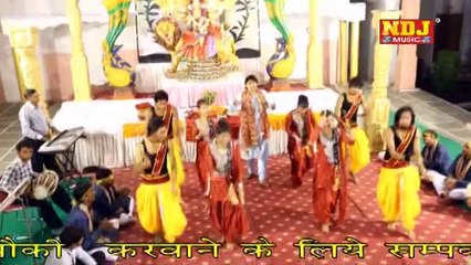 Chalo Dar Maa Ke Chalo || Hit Mata Bhajan