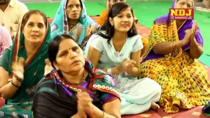 Jai Ho Sherawali Maa {Newly Mata Bhajan In 2014} By Deepak Dildar