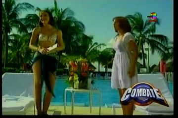 Sandy - 2a Noche de Talentos