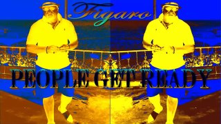 Figaro ~ People Get Ready ~ New Reggae Release