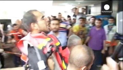 Gaza: 20 días mortíferos que se han cobrado la vida de más de mil personas