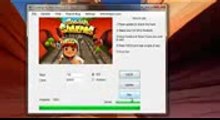 Subway Surfers Hack Subway Surfers Cheat FREE Keys and Coins August-September 2014 Update