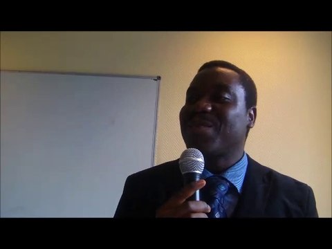 Enseignement sur le Saint Esprit _ l'intimité avec le Saint Esprit (partie 2)