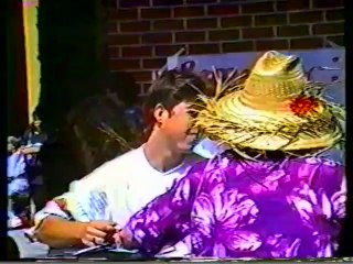 Temple City High School Video Yearbook 1991