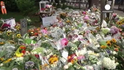 Les Pays-Bas renoncent à sécuriser le site du crash du MH17 en Ukraine