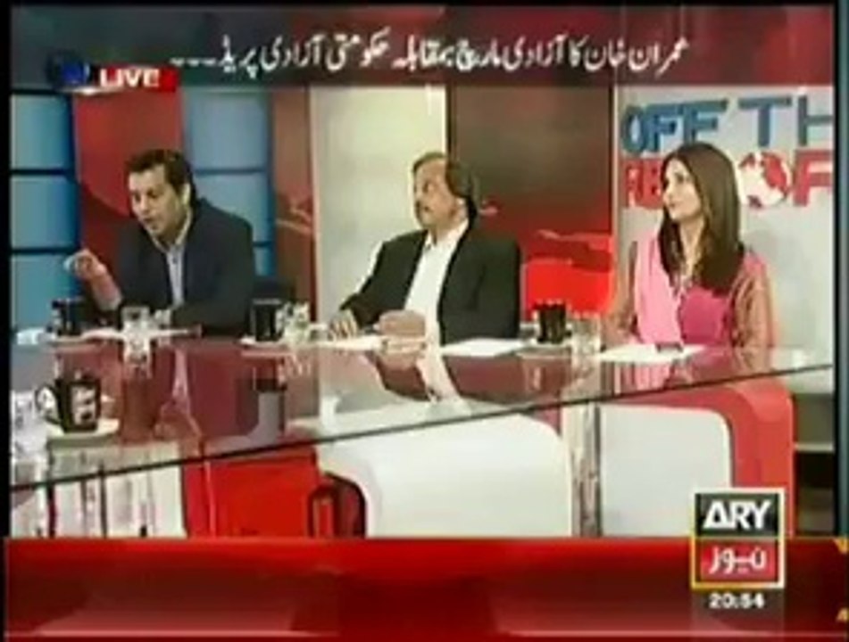 Dr.Qadri`s popularity exposed!