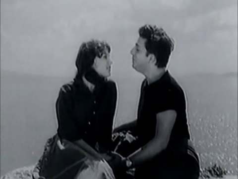 Bülbül Aşıkmış Güle - Zeki Müren (Nilüfer Aydan & Zeki Müren)